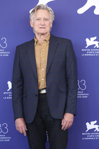 Photocall 'The Basics of Philosophy', Internationale Filmfestspiele von Venedig 2026