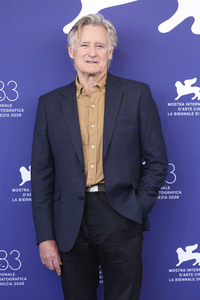 Photocall 'The Basics of Philosophy', Internationale Filmfestspiele von Venedig 2026