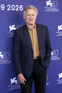 Photocall 'The Basics of Philosophy', Internationale Filmfestspiele von Venedig 2026