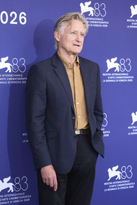 Photocall 'The Basics of Philosophy', Internationale Filmfestspiele von Venedig 2026