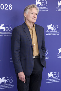 Photocall 'The Basics of Philosophy', Internationale Filmfestspiele von Venedig 2026