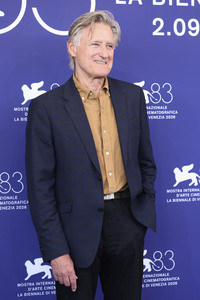 Photocall 'The Basics of Philosophy', Internationale Filmfestspiele von Venedig 2026