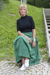 Eröffnung vom 20. Fünf Seen Filmfestival 2026 in Starnberg