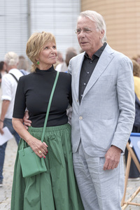 Eröffnung vom 20. Fünf Seen Filmfestival 2026 in Starnberg