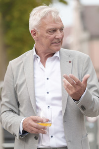 Eröffnung vom 20. Fünf Seen Filmfestival 2026 in Starnberg