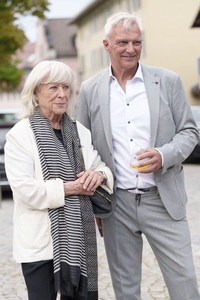 Eröffnung vom 20. Fünf Seen Filmfestival 2026 in Starnberg