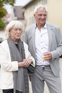 Eröffnung vom 20. Fünf Seen Filmfestival 2026 in Starnberg
