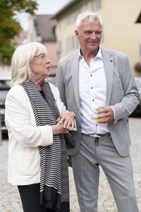 Eröffnung vom 20. Fünf Seen Filmfestival 2026 in Starnberg