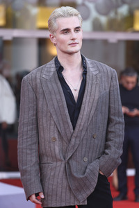 Filmpremiere 'Mr. Nelson, Did You Kill People', Internationale Filmfestspiele von Venedig 2026