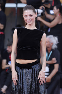 Filmpremiere 'Mr. Nelson, Did You Kill People', Internationale Filmfestspiele von Venedig 2026