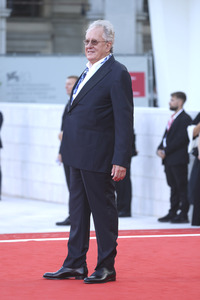 Filmpremiere 'Mr. Nelson, Did You Kill People', Internationale Filmfestspiele von Venedig 2026