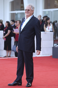 Filmpremiere 'Mr. Nelson, Did You Kill People', Internationale Filmfestspiele von Venedig 2026