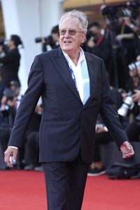 Filmpremiere 'Mr. Nelson, Did You Kill People', Internationale Filmfestspiele von Venedig 2026
