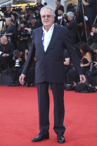 Filmpremiere 'Mr. Nelson, Did You Kill People', Internationale Filmfestspiele von Venedig 2026
