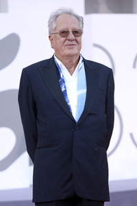 Filmpremiere 'Mr. Nelson, Did You Kill People', Internationale Filmfestspiele von Venedig 2026