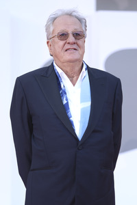Filmpremiere 'Mr. Nelson, Did You Kill People', Internationale Filmfestspiele von Venedig 2026