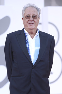 Filmpremiere 'Mr. Nelson, Did You Kill People', Internationale Filmfestspiele von Venedig 2026