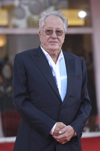 Filmpremiere 'Mr. Nelson, Did You Kill People', Internationale Filmfestspiele von Venedig 2026