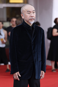 Filmpremiere 'Mr. Nelson, Did You Kill People', Internationale Filmfestspiele von Venedig 2026
