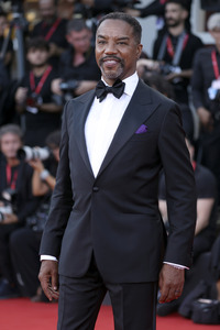Filmpremiere 'Mr. Nelson, Did You Kill People', Internationale Filmfestspiele von Venedig 2026