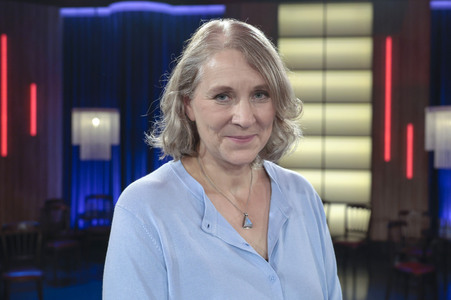 Talkshow 'Kölner Treff' in Köln