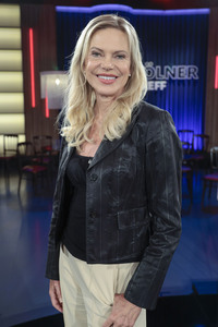 Talkshow 'Kölner Treff' in Köln