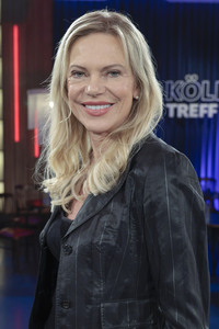 Talkshow 'Kölner Treff' in Köln