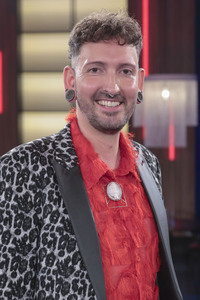 Talkshow 'Kölner Treff' in Köln
