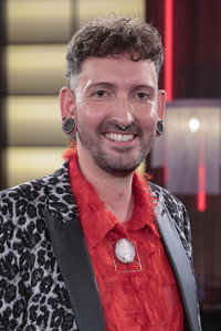 Talkshow 'Kölner Treff' in Köln
