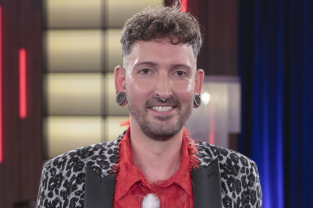 Talkshow 'Kölner Treff' in Köln
