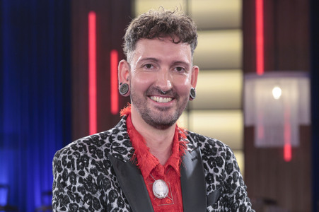 Talkshow 'Kölner Treff' in Köln