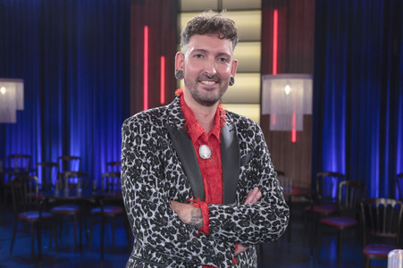 Talkshow 'Kölner Treff' in Köln