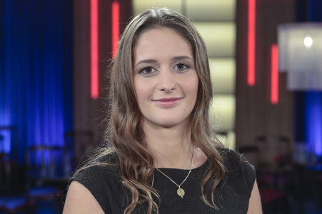 Talkshow 'Kölner Treff' in Köln