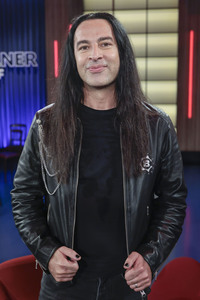 Talkshow 'Kölner Treff' in Köln