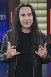 Talkshow 'Kölner Treff' in Köln