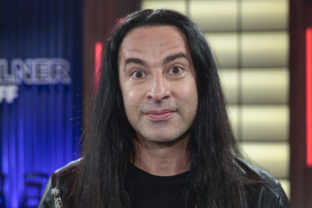 Talkshow 'Kölner Treff' in Köln