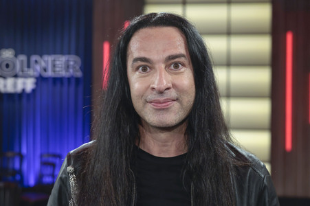 Talkshow 'Kölner Treff' in Köln