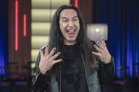 Talkshow 'Kölner Treff' in Köln