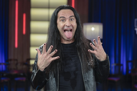 Talkshow 'Kölner Treff' in Köln