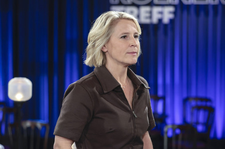 Talkshow 'Kölner Treff' in Köln