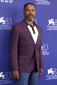 Photocall 'Mr. Nelson, Did You Kill People', Internationale Filmfestspiele von Venedig 2026