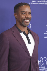 Photocall 'Mr. Nelson, Did You Kill People', Internationale Filmfestspiele von Venedig 2026