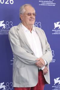 Photocall 'Mr. Nelson, Did You Kill People', Internationale Filmfestspiele von Venedig 2026