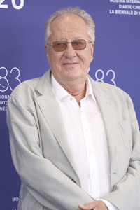 Photocall 'Mr. Nelson, Did You Kill People', Internationale Filmfestspiele von Venedig 2026