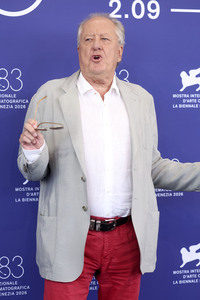 Photocall 'Mr. Nelson, Did You Kill People', Internationale Filmfestspiele von Venedig 2026
