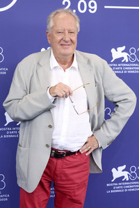 Photocall 'Mr. Nelson, Did You Kill People', Internationale Filmfestspiele von Venedig 2026