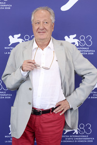 Photocall 'Mr. Nelson, Did You Kill People', Internationale Filmfestspiele von Venedig 2026