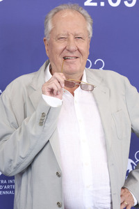 Photocall 'Mr. Nelson, Did You Kill People', Internationale Filmfestspiele von Venedig 2026
