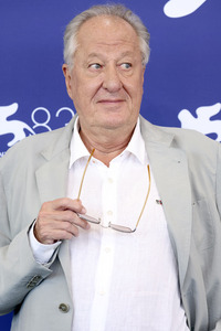 Photocall 'Mr. Nelson, Did You Kill People', Internationale Filmfestspiele von Venedig 2026