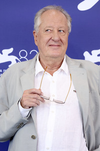 Photocall 'Mr. Nelson, Did You Kill People', Internationale Filmfestspiele von Venedig 2026